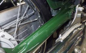 HONDA C50 SUPER CUB AA01