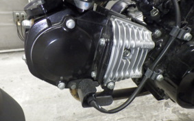 HONDA DAX 125 JB04