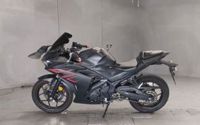 YAMAHA YZF-R25 RG43J