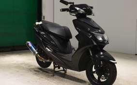 YAMAHA CYGNUS 125 XSR 3 2018 SED8J