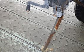 YAMAHA SEROW 250 2018 DG11J