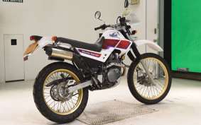 YAMAHA SEROW 225 W 1998 4JG