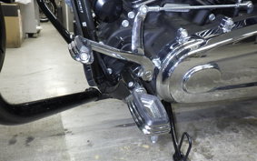 HARLEY FXBR1920 2024