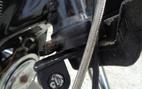 HONDA STEED 400 1993 NC26