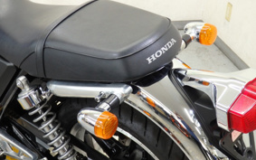 HONDA CB1100 2016 SC65