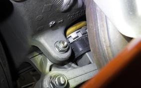 HONDA CBR600RR GEN 2 2005