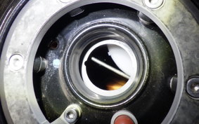 TRIUMPH TRIDENT 660 2021