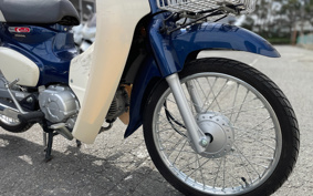 HONDA SUPER CUB50 AA09