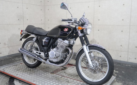 HONDA GB250 CLUBMAN 1 MC10
