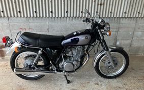 YAMAHA SR500-1 1992 1JN