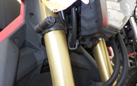 HONDA ZOOMER-X JF52