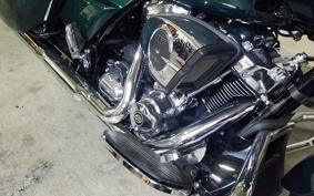 HARLEY  HARLEY FLTRX ROAD GLIDE 2024 KH7