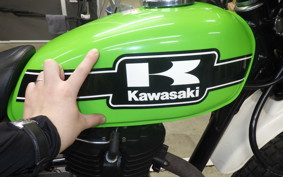 KAWASAKI 250TR 2017 BJ250F