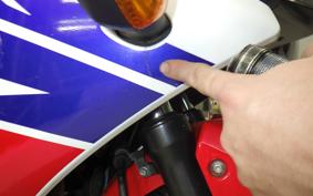 HONDA CBR400R 2016 NC47