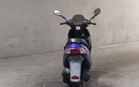 SUZUKI ADDRESS V110 CF11A