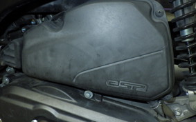 YAMAHA JOG-7 2025 AY01