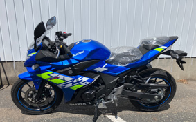 SUZUKI GSX250R DN12B
