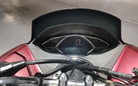 HONDA PCX 125 JF81