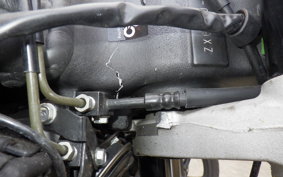 KAWASAKI NINJA ZX-6R 2024 ZX636J