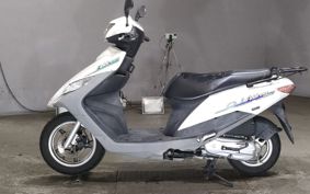 SUZUKI ADDRESS V125 DT11A