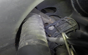 YAMAHA AXIS 125 TREET SE53J