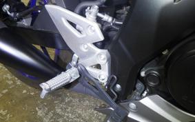 SUZUKI GSX-S125 2012 DL32B