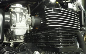 KAWASAKI ZEPHYR 1100 1996 ZRT10A