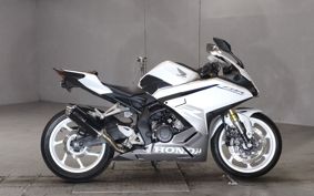 HONDA CBR250RR MC51