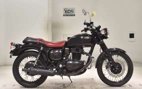 KAWASAKI ESTRELLA BJ250A