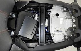 YAMAHA NIKEN 2019 RN58J