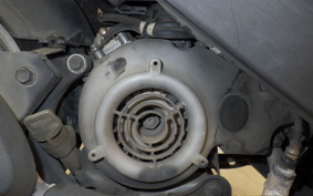 YAMAHA AXIS 125 TREET 1995 SE53J