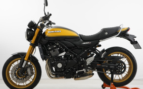 KAWASAKI Z900RS SE 2022 ZR900C