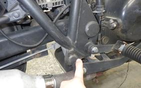 KAWASAKI 250TR 2002 BJ250F