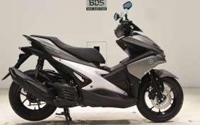 YAMAHA AERO X155
