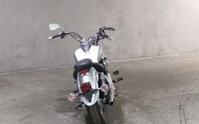YAMAHA DRAGSTAR 250 VG02J