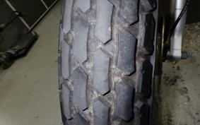 YAMAHA TW200 Gen.2 DG07J