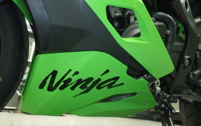 KAWASAKI ZX-4RR 2025 ZX400P