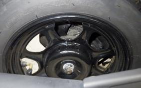 HONDA TACT Basket 2010 AF79