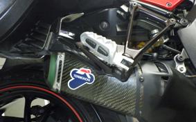 DUCATI MULTISTRADA 1200 S 2014