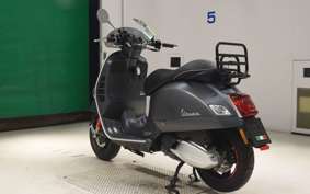 VESPA SEI GIORNI 2022