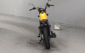 SUZUKI GLASS TRACKER BIG BOY NJ4BA