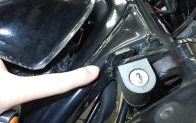 HONDA APE 50 AC16