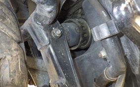 HONDA STEED 400 1993 NC26