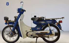 YAMAHA MATE 50 UA04J