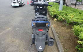 SUZUKI SWISH 125 DV12B