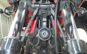 HONDA CBX750F 1984 RC17