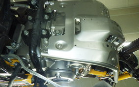 HONDA CT125-2 2015 JA65