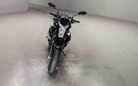 KAWASAKI ER400 N 2010 ER400B