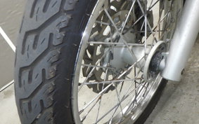 YAMAHA DRAGSTAR 250 1995 VG02J