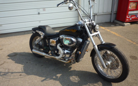 HONDA SHADOW 400 SLASHER 2002 NC40